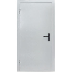Противопожарная дверь по ГОСТ 53307 2009 / серия FRM55490