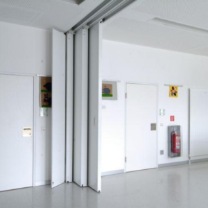 Противопожарная преграда / серия FRM5296