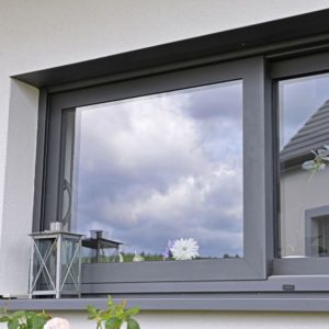 Противопожарное окно 1350×600 / серия FRM5169